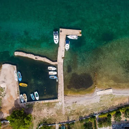 Villa Santa Lucia Zadarvillas Turanj