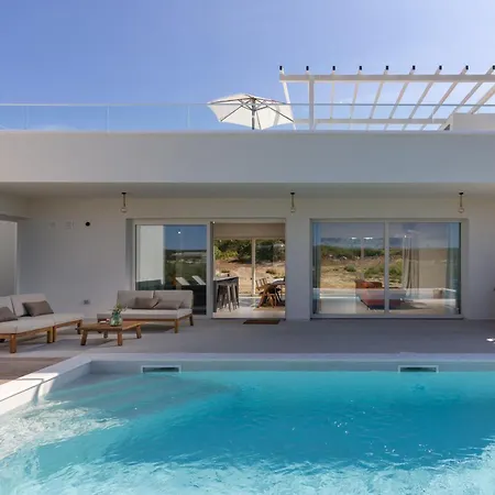 Santa Lucia Zadarvillas *