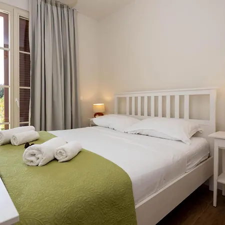 ヴィラ Santa Lucia Zadarvillas トゥラニ