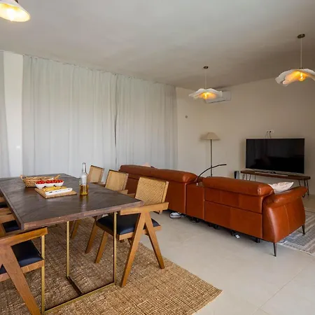 Santa Lucia Zadarvillas *