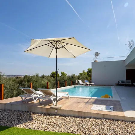 Santa Lucia Zadarvillas * Turanj