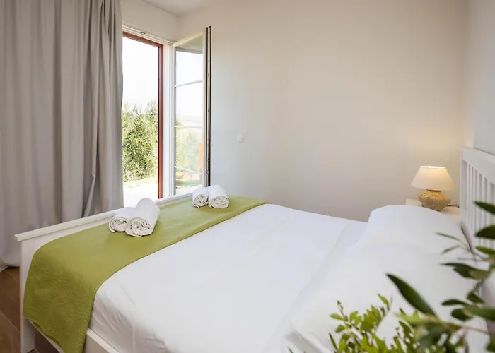 Santa Lucia Zadarvillas