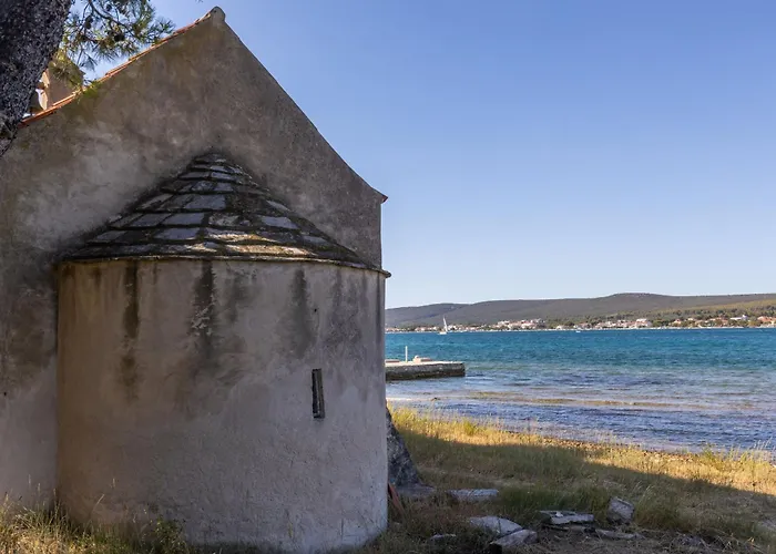 Santa Lucia Zadarvillas Villa