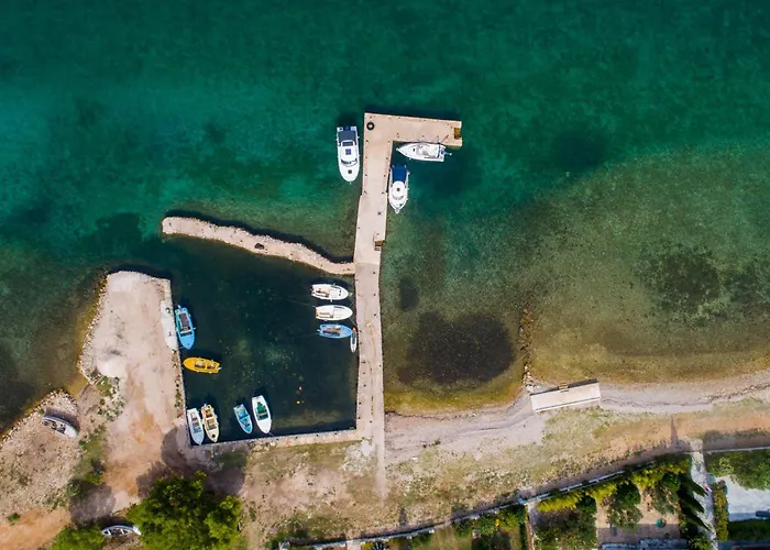 Villa Santa Lucia Zadarvillas Turanj