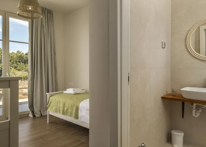 Santa Lucia Zadarvillas