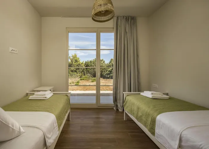 Santa Lucia Zadarvillas