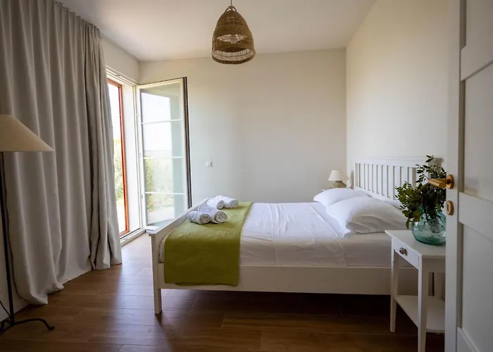 Santa Lucia Zadarvillas Villa Turanj