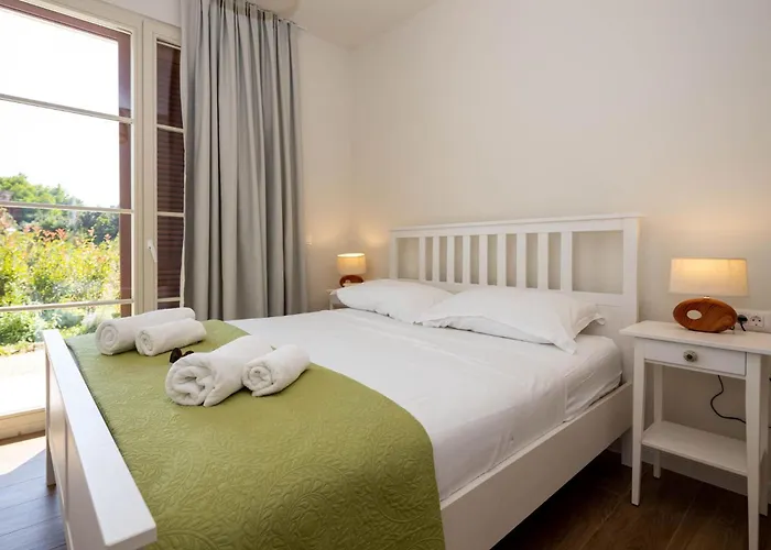 Villa Santa Lucia Zadarvillas Turanj