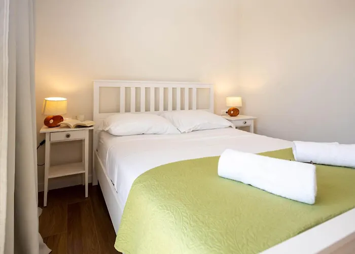 Santa Lucia Zadarvillas *