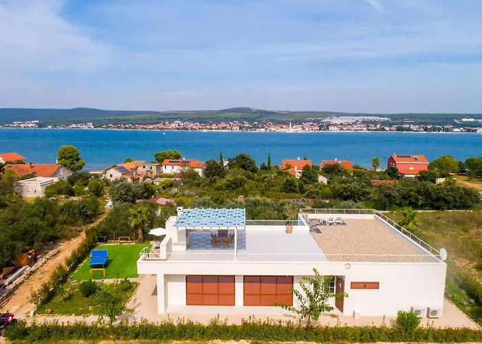 Santa Lucia Zadarvillas