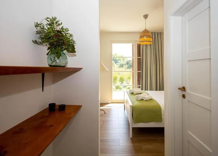 Santa Lucia Zadarvillas Villa *