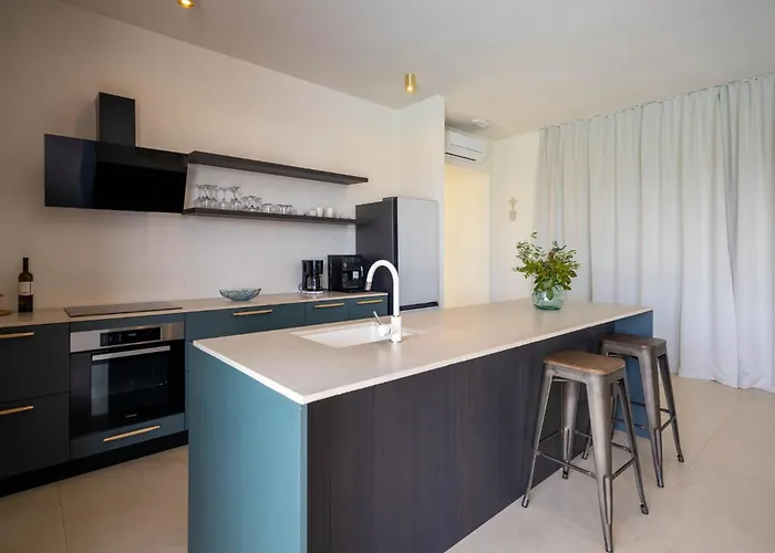 Villa Santa Lucia Zadarvillas Turanj