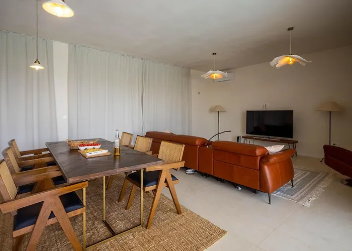 Santa Lucia Zadarvillas *
