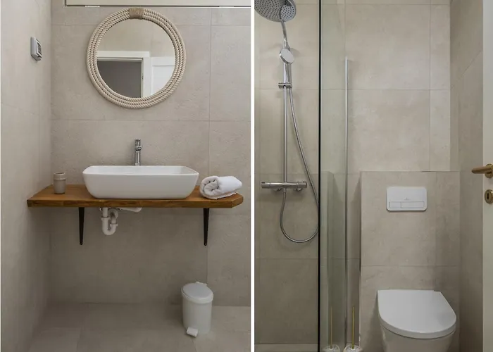 Santa Lucia Zadarvillas Turanj