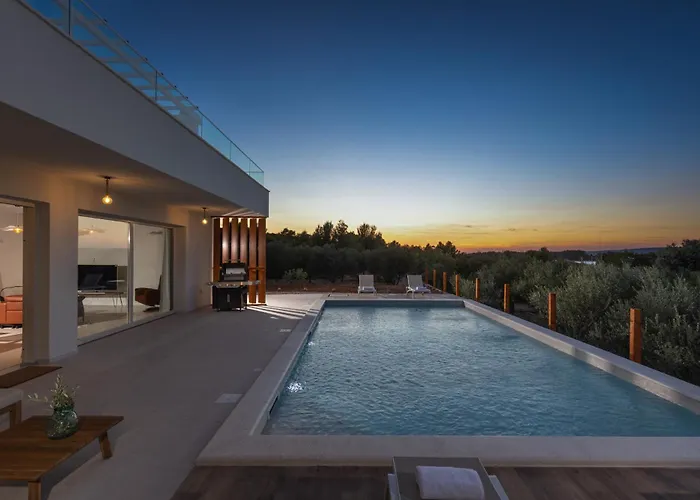 Villa Santa Lucia Zadarvillas