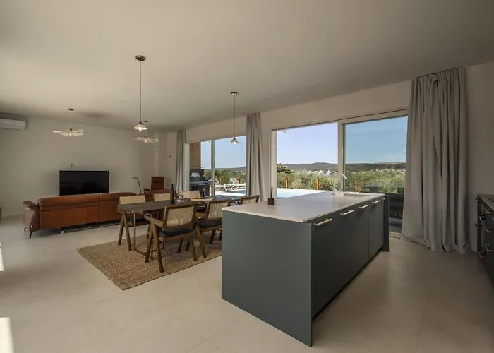 Santa Lucia Zadarvillas Villa *