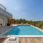 Santa Lucia Zadarvillas * Turanj