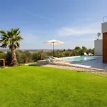 Santa Lucia Zadarvillas *