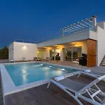 Santa Lucia Zadarvillas