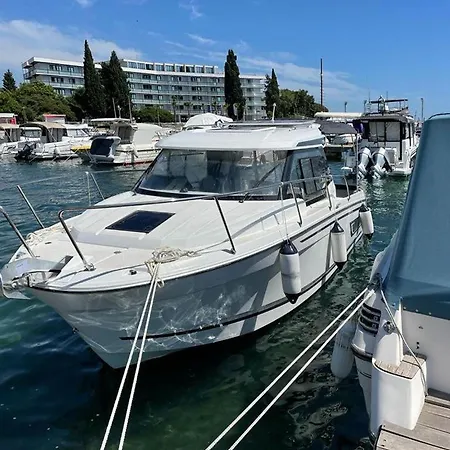 וילה Santa Lucia Zadarvillas *