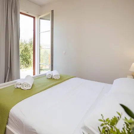 Santa Lucia Zadarvillas