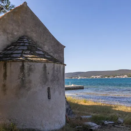 Santa Lucia Zadarvillas Villa