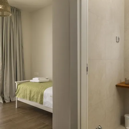 Santa Lucia Zadarvillas