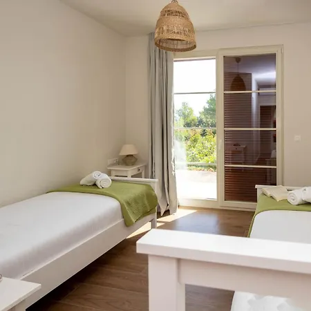 Santa Lucia Zadarvillas * Turanj
