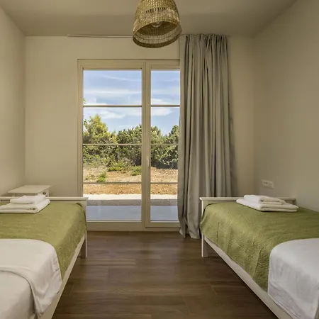 Santa Lucia Zadarvillas