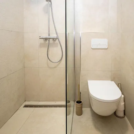 Santa Lucia Zadarvillas וילה