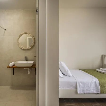 Vila Santa Lucia Zadarvillas