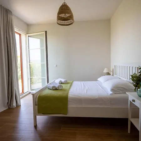 Santa Lucia Zadarvillas וילה טוראני