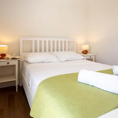 Santa Lucia Zadarvillas *