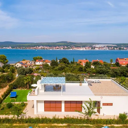 Santa Lucia Zadarvillas