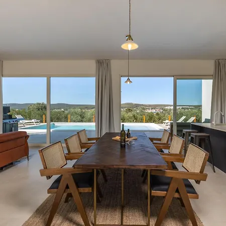 Vila Santa Lucia Zadarvillas