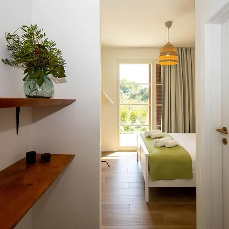 Santa Lucia Zadarvillas וילה *