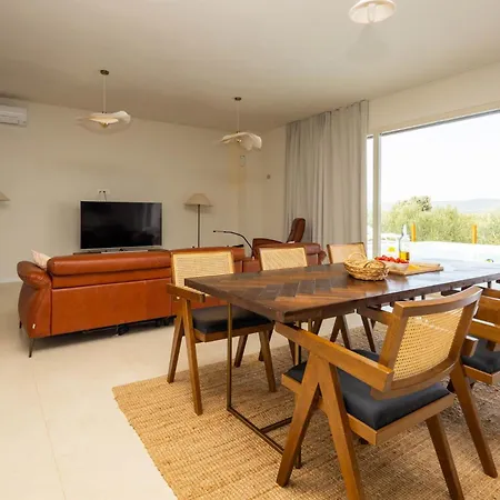 Santa Lucia Zadarvillas Villa Turanj