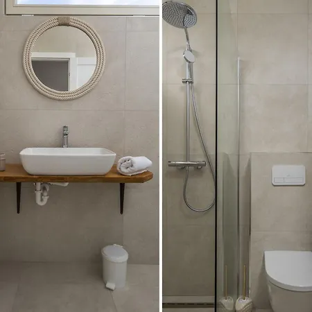 Santa Lucia Zadarvillas Turanj