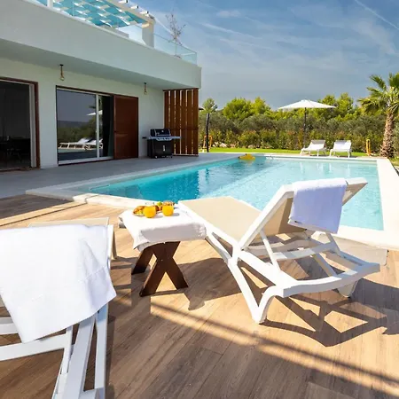Santa Lucia Zadarvillas