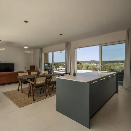 Santa Lucia Zadarvillas וילה *