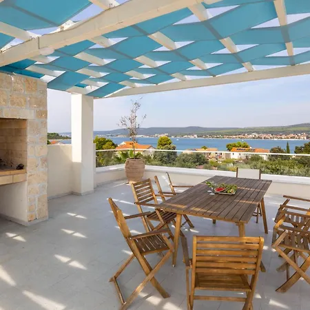 Villa Santa Lucia Zadarvillas Turanj