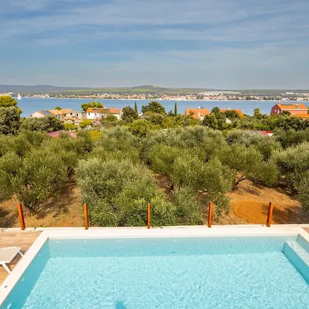 Villa Santa Lucia Zadarvillas Turanj