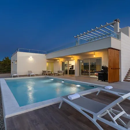 Santa Lucia Zadarvillas