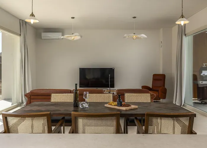Santa Lucia Zadarvillas Turanj
