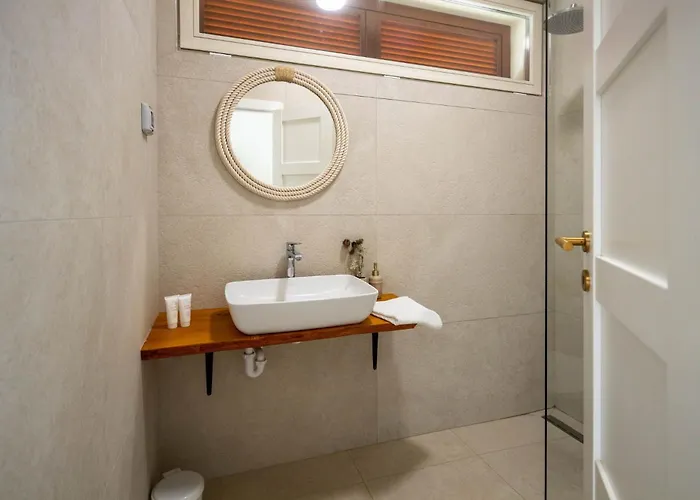 Santa Lucia Zadarvillas Вилла Турань